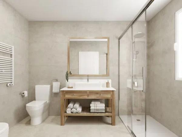 Dúplex en venta en avenida Joaquin Ortiz De Zarate, 99