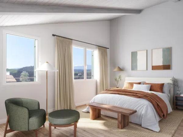 Dúplex en venta en avenida Joaquin Ortiz De Zarate, 99