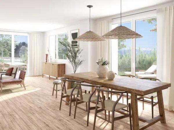 Dúplex en venta en avenida Joaquin Ortiz De Zarate, 99