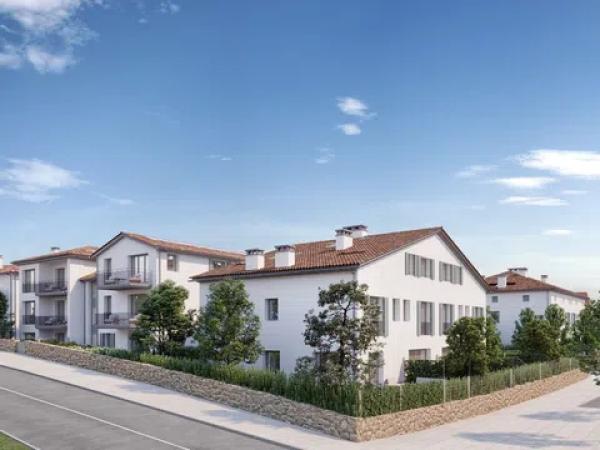 Dúplex en venta en avenida Joaquin Ortiz De Zarate, 99