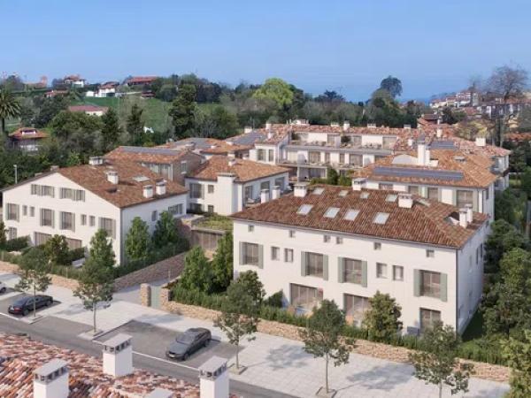 Dúplex en venta en avenida Joaquin Ortiz De Zarate, 99