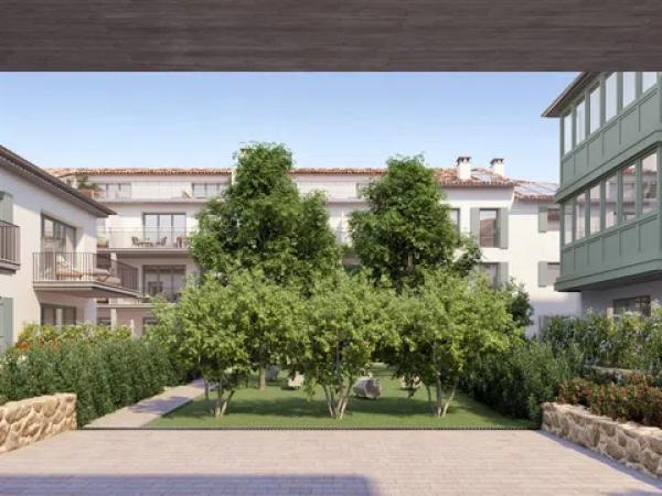 Dúplex en venta en avenida Joaquin Ortiz De Zarate, 99