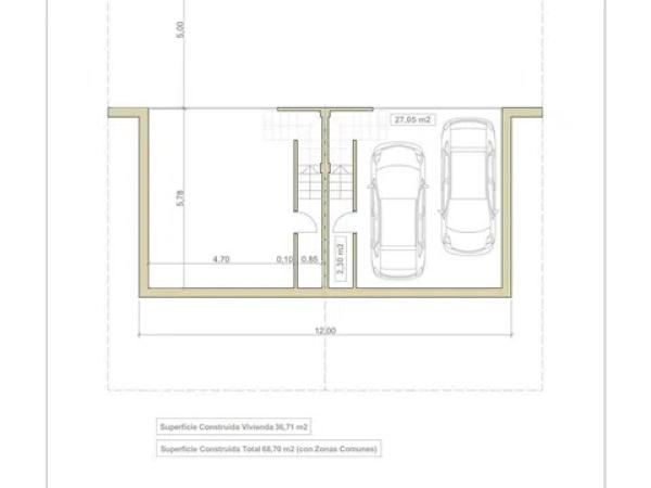 Residencial Jardines de Adriana