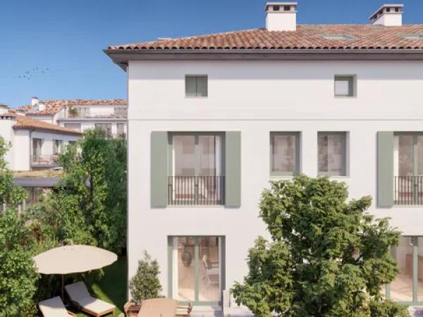 Dúplex en venta en avenida Joaquin Ortiz De Zarate, 99