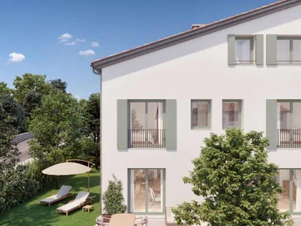 Dúplex en venta en avenida Joaquin Ortiz De Zarate, 99