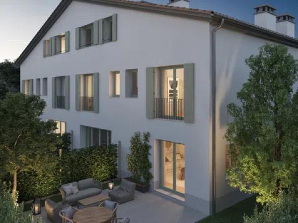 Dúplex en venta en avenida Joaquin Ortiz De Zarate, 99