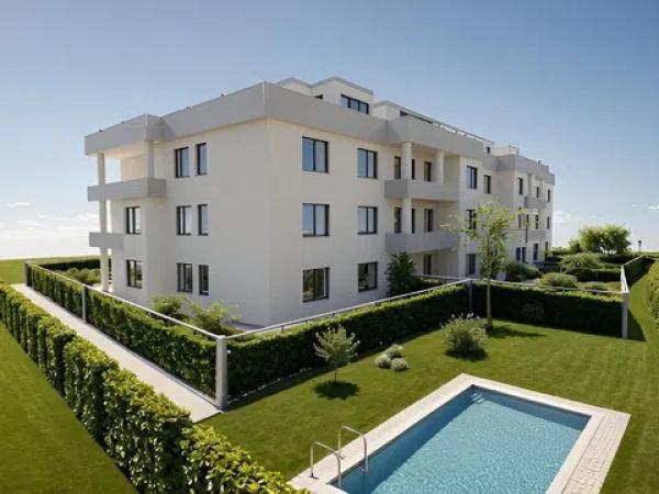 Garaje en venta en Joaquin Fernandez San Emeterio, 14