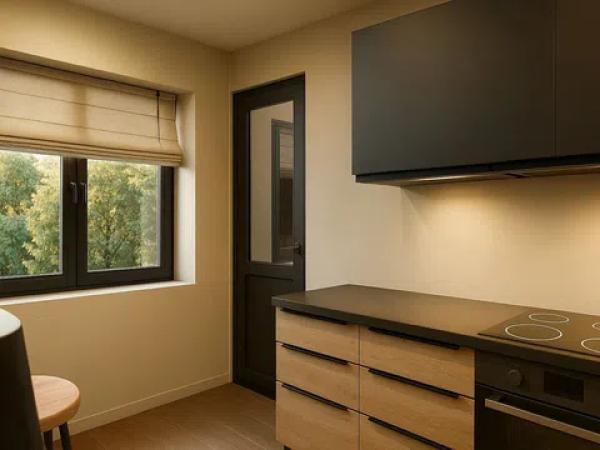 Garaje en venta en Joaquin Fernandez San Emeterio, 14