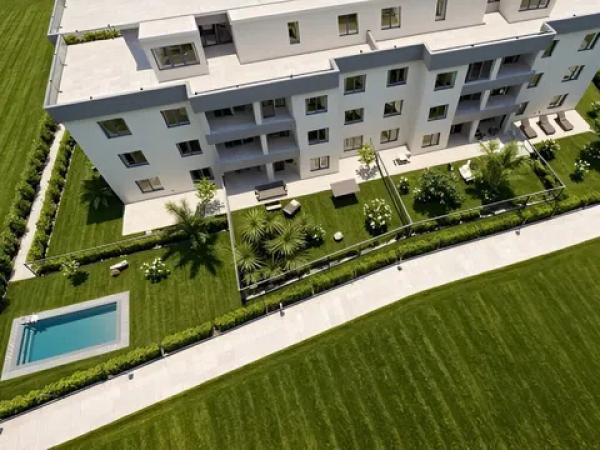 Garaje en venta en Joaquin Fernandez San Emeterio, 14