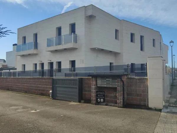 Viviendas Turísticas en Parbayón