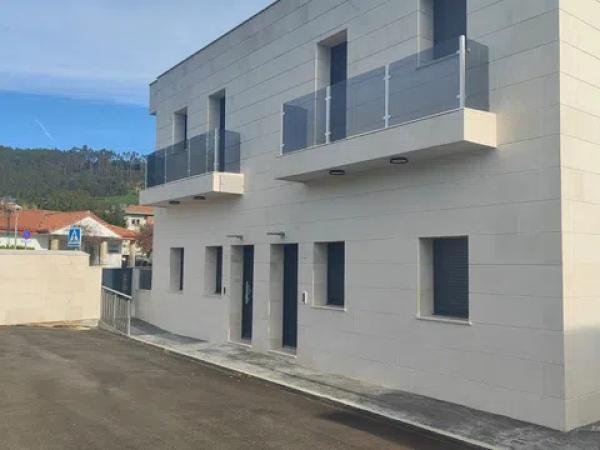 Viviendas Turísticas en Parbayón