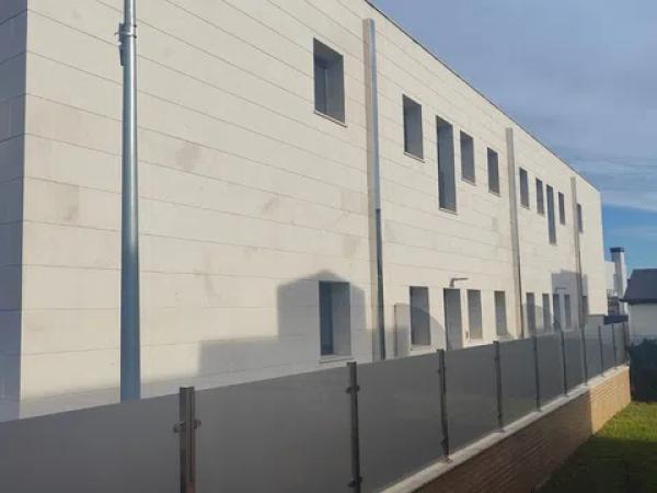 Viviendas Turísticas en Parbayón