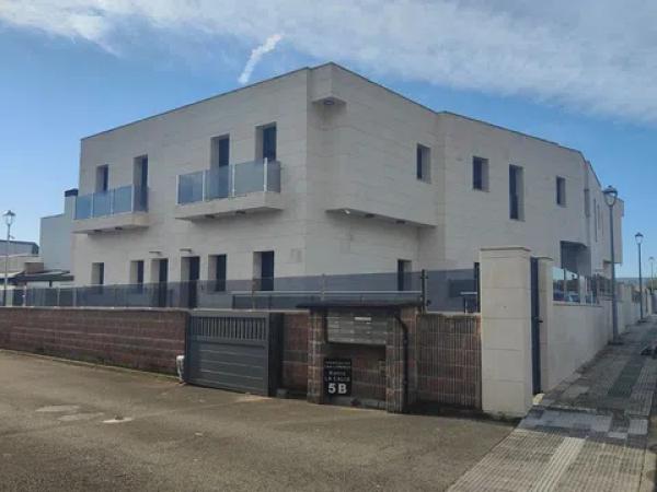 Viviendas Turísticas en Parbayón