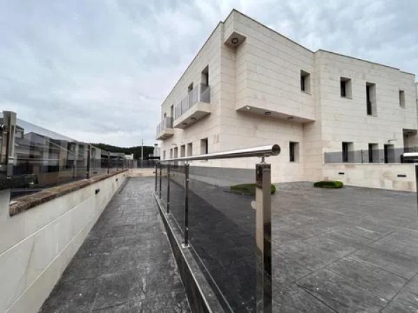 Viviendas Turísticas en Parbayón