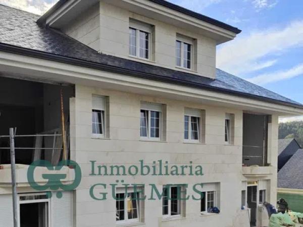 Dúplex en venta en Bº El Cotero, 14