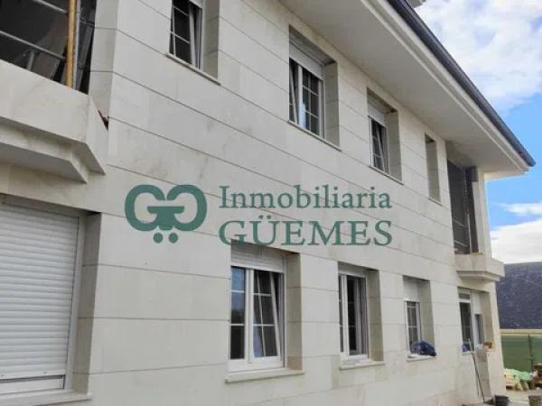 Dúplex en venta en Bº El Cotero, 14