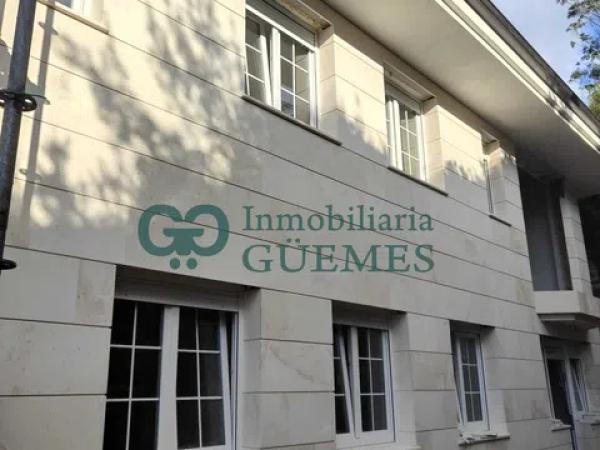 Dúplex en venta en Bº El Cotero, 14