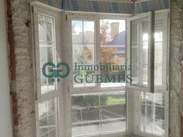 Dúplex en venta en Bº El Cotero, 14