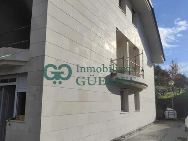 Dúplex en venta en Bº El Cotero, 14