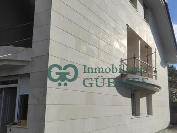 Dúplex en venta en Bº El Cotero, 14