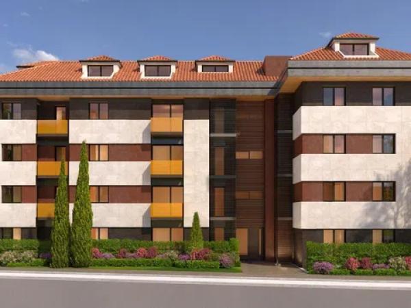 Ático en venta en de Ris, 16