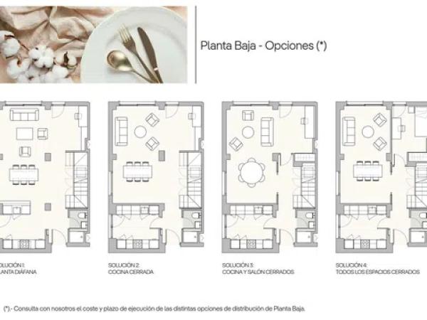 Residencial Nuberos