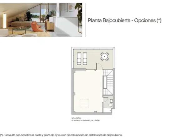 Residencial Nuberos