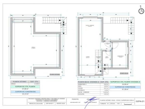 Casa o chalet independiente en venta en calle la Central, 4