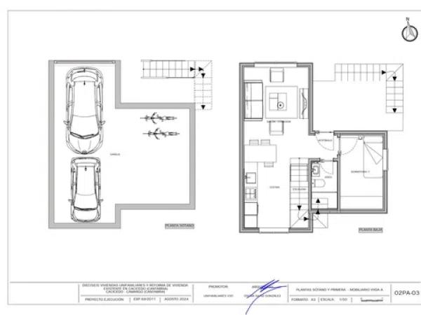 Casa o chalet independiente en venta en calle la Central, 4