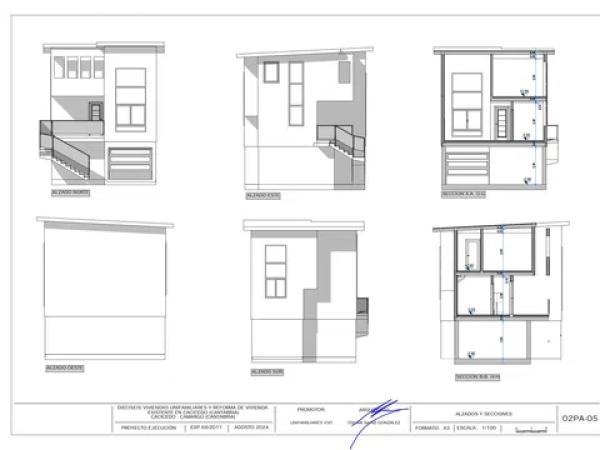 Casa o chalet independiente en venta en calle la Central, 4