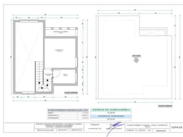 Casa o chalet independiente en venta en calle la Central, 4
