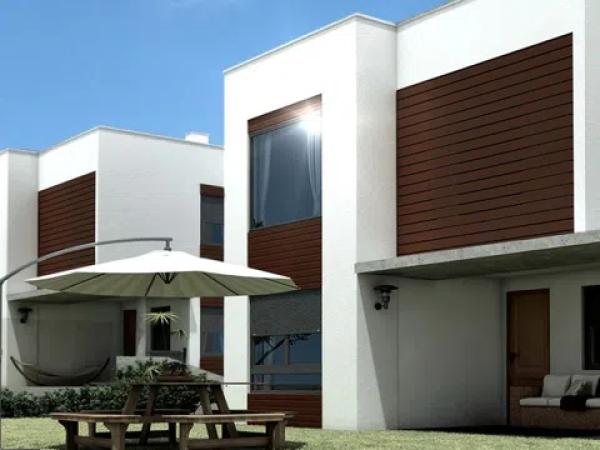 Casa o chalet independiente en venta en calle la Central, 4