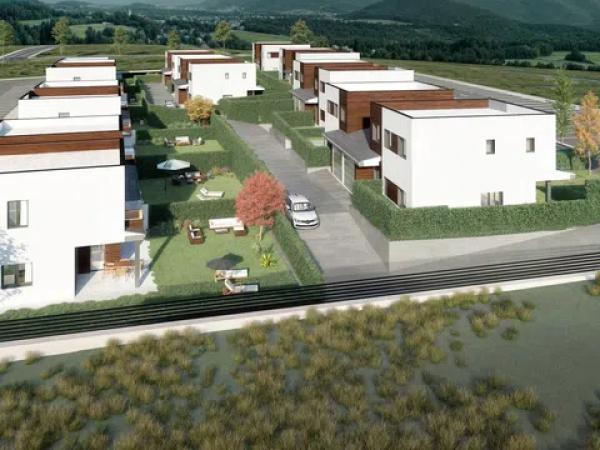 Residencial Dosvalles II