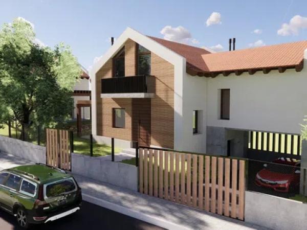 Casa o chalet independiente en venta en Barrio Baltezana, 118 C