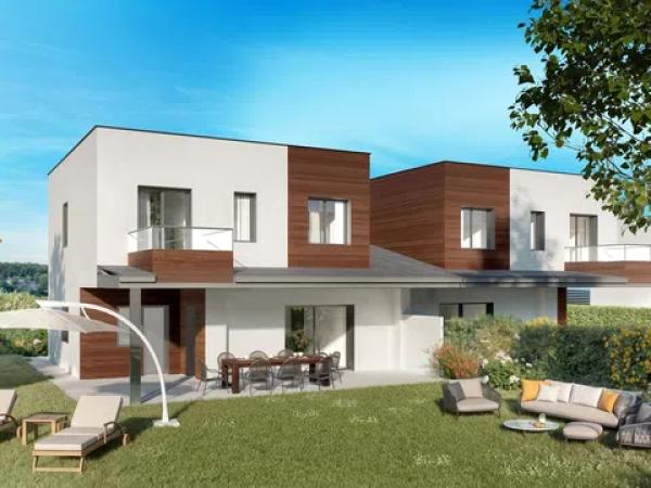 Residencial Dosvalles II