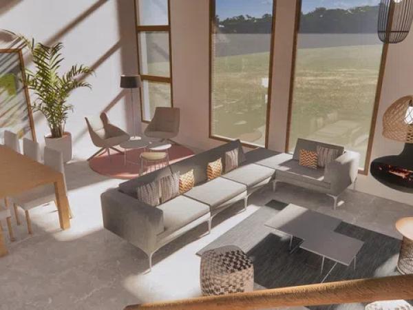 Casa o chalet independiente en venta en Barrio Baltezana, 118 C