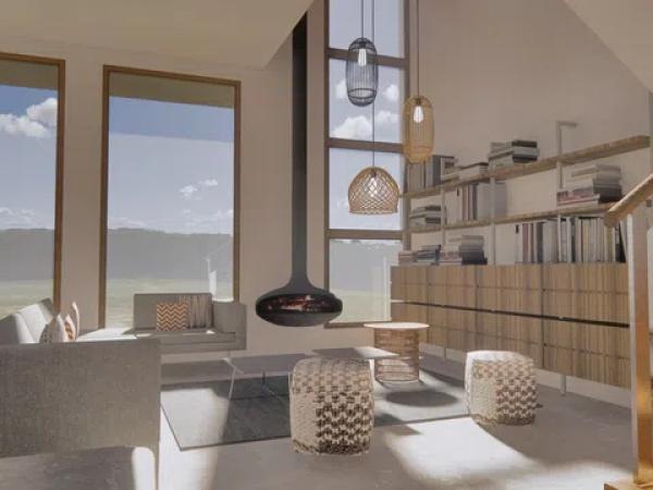 Casa o chalet independiente en venta en Barrio Baltezana, 118 C