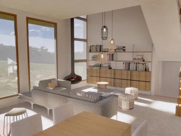 Casa o chalet independiente en venta en Barrio Baltezana, 118 C