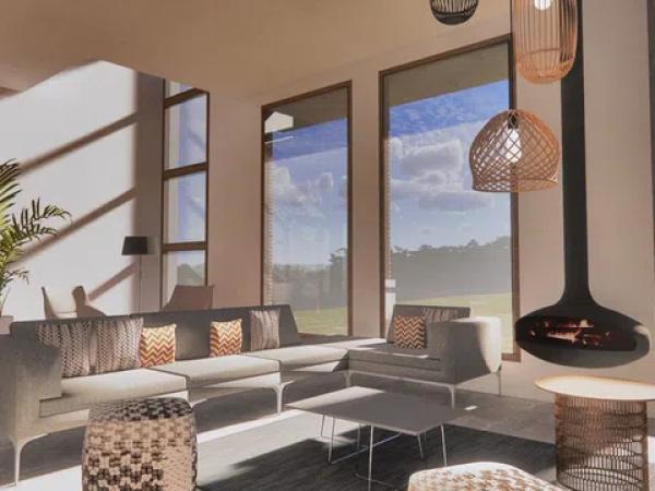 Casa o chalet independiente en venta en Barrio Baltezana, 118 C