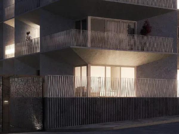 Ático en venta en calle Acacio Gutiérrez, 113