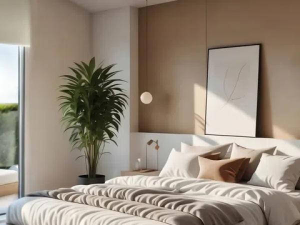 Ático en venta en calle Acacio Gutiérrez, 113