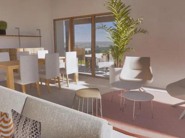 Casa o chalet independiente en venta en Barrio Baltezana, 118 C