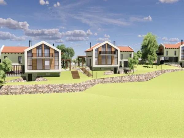 Casa o chalet independiente en venta en Barrio Baltezana, 118 C