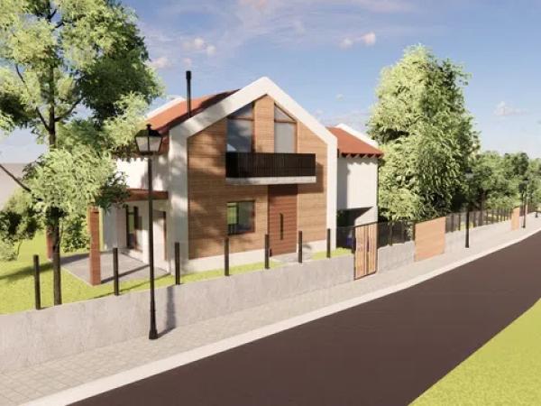 Casa o chalet independiente en venta en Barrio Baltezana, 118 C