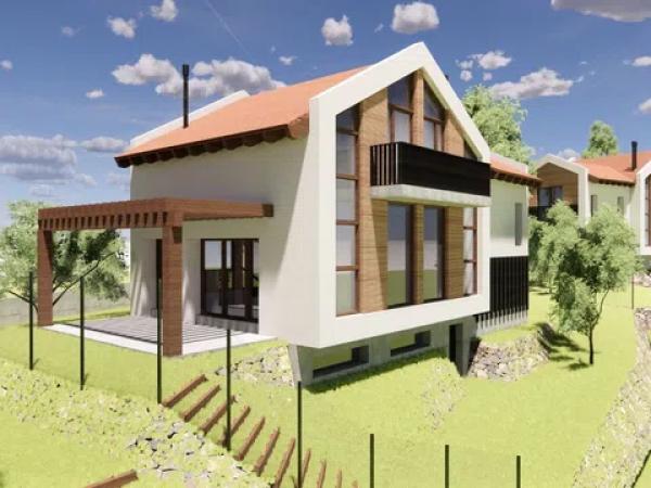 Casa o chalet independiente en venta en Barrio Baltezana, 118 C