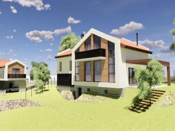 Casa o chalet independiente en venta en Barrio Baltezana, 118 C