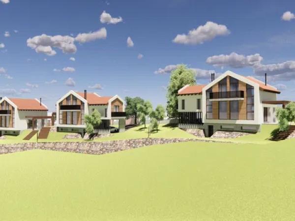 Casa o chalet independiente en venta en Barrio Baltezana, 118 C