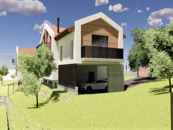 Casa o chalet independiente en venta en Barrio Baltezana, 118 C