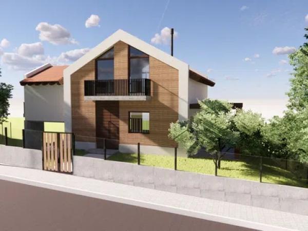 Casa o chalet independiente en venta en Barrio Baltezana, 118 C