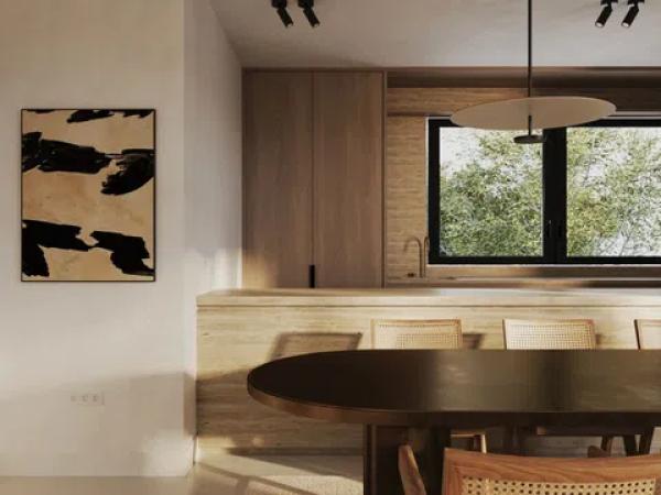 DOS VIVIENDAS EN AVDA. LOS INFANTES